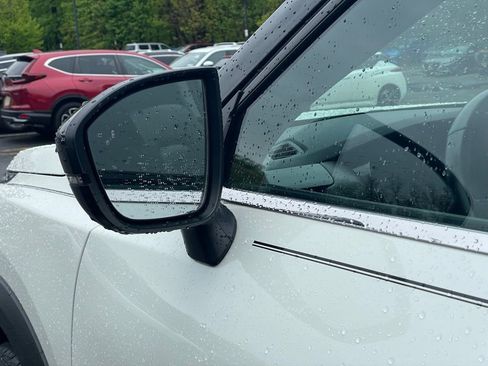 Certified 2023 Nissan Pathfinder SL AWD/4WD image 31