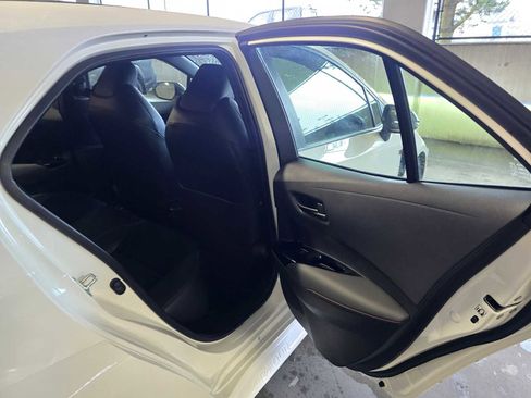 New 2025 Toyota Corolla Premium Plus image 13