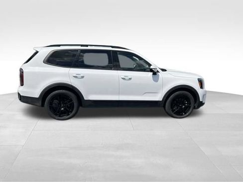 Certified 2024 Kia Telluride SX Prestige X-Line AWD/4WD image 9