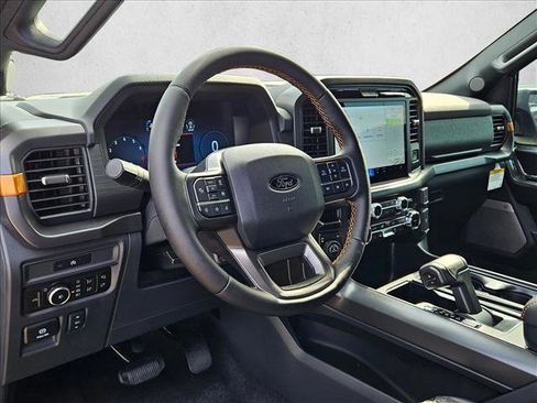 New 2025 Ford F150 Tremor image 3