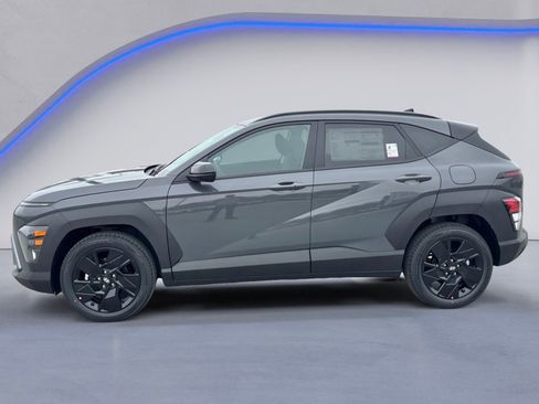 New 2026 Hyundai Kona SEL Sport image 7