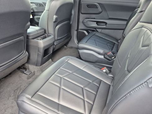 New 2027 Kia Telluride SX X-Pro AWD/4WD image 12