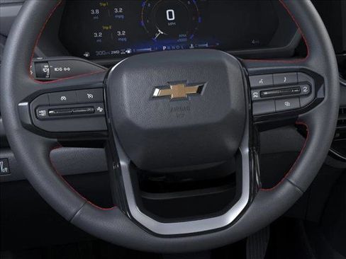 New 2026 Chevrolet Colorado W/T image 19