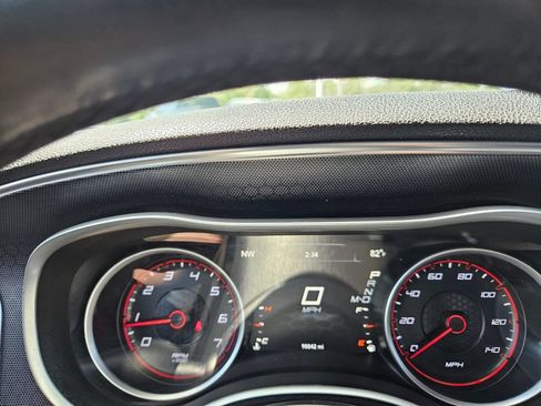 Used 2018 Dodge Charger GT AWD/4WD image 10