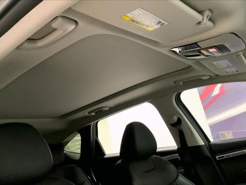 Used 2024 Hyundai Tucson SEL image 30