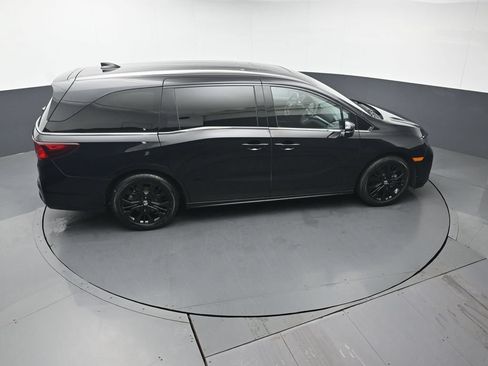 Used 2025 Honda Odyssey Sport-L image 48