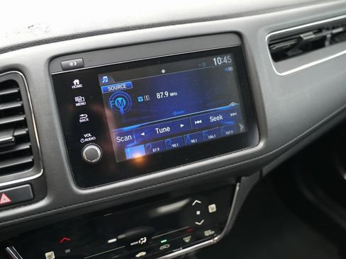 Used 2019 Honda HR-V EX image 36