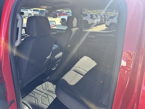 New 2026 Chevrolet Silverado 1500 LT w/ Protection Package image 10