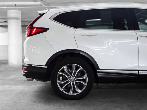 Certified 2022 Honda CR-V Touring image 19