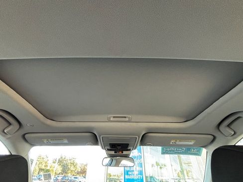 Used 2023 Honda Accord EX image 18