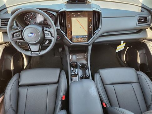 New 2025 Subaru Ascent Bronze Edition image 21