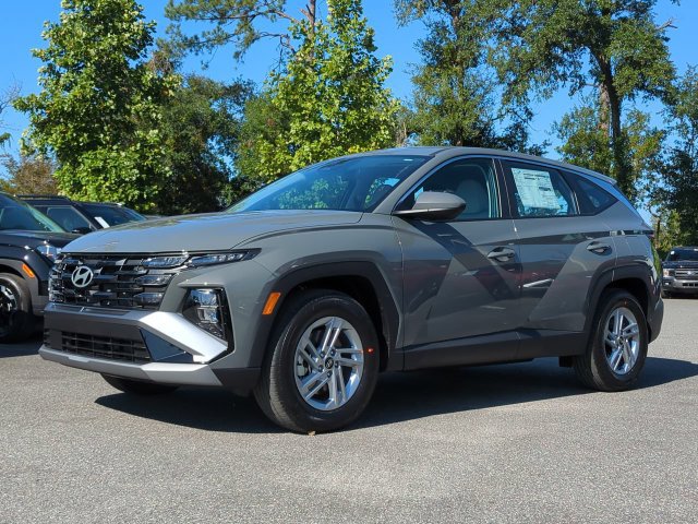 New 2026 Hyundai Tucson SE FWD image 2