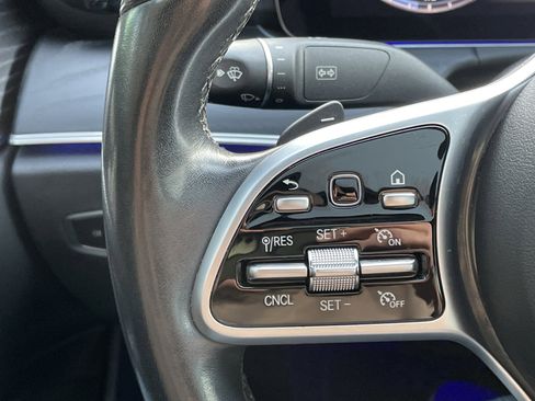 Used 2020 Mercedes-Benz E 450 4MATIC Sedan image 26