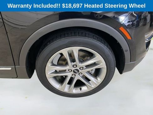 Used 2019 Lincoln MKC Reserve image 16