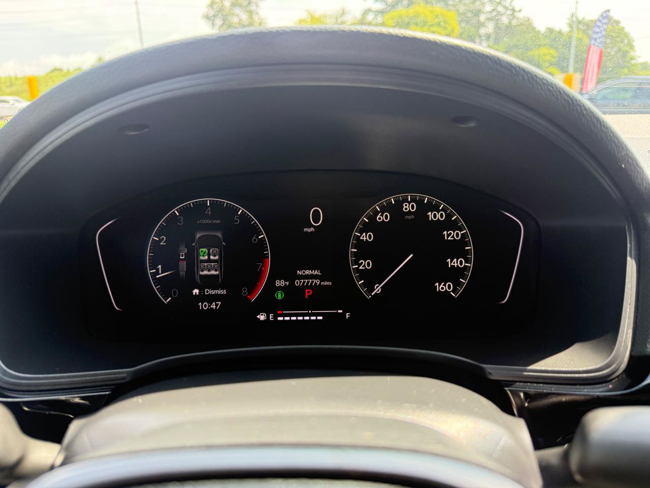 Used 2023 Honda Civic Sport image 32
