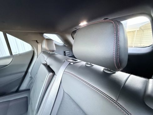 Used 2022 Chevrolet Equinox RS w/ LPO, Floor Liner Package image 29