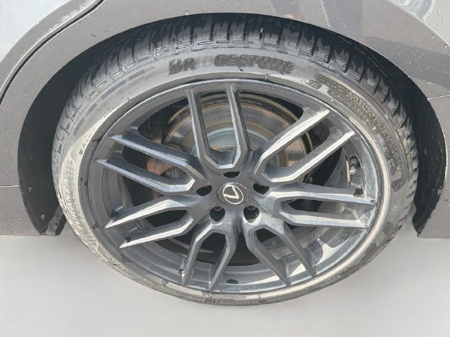Used 2023 Lexus IS 350 F Sport AWD/4WD image 10