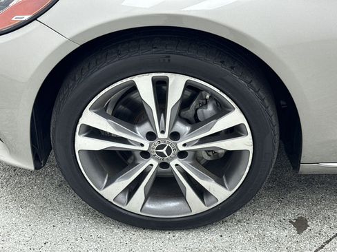 Used 2019 Mercedes-Benz C 300 4MATIC Sedan w/ Premium Package image 39