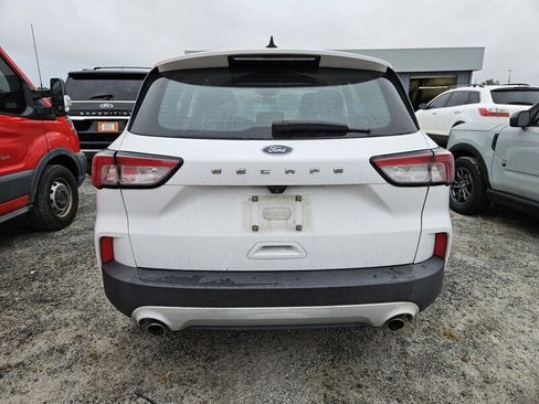 Used 2021 Ford Escape S image 5