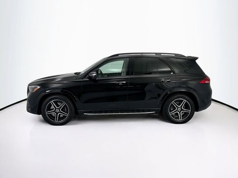 Certified 2026 Mercedes-Benz GLE 450 4MATIC image 8