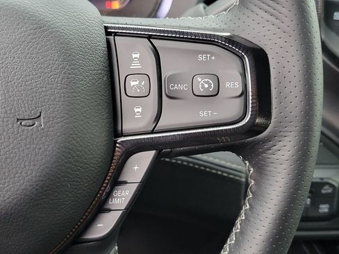 New 2026 RAM 2500 Rebel w/ Rebel Level 2 Equipment Group AWD/4WD image 7