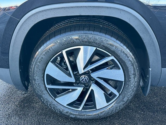 New 2026 Volkswagen Atlas SE AWD/4WD image 10