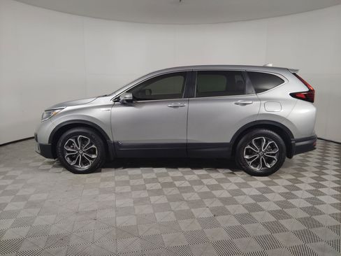 Used 2020 Honda CR-V EX image 2