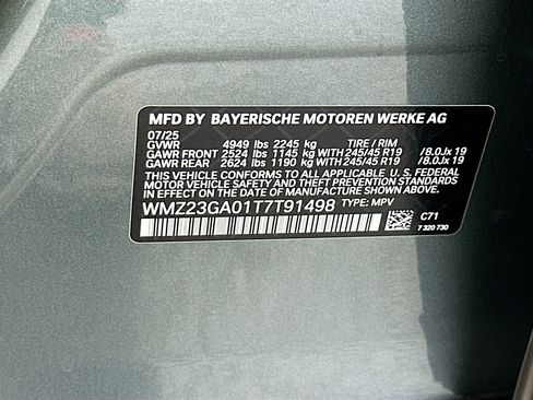 New 2026 MINI Cooper Countryman S image 27