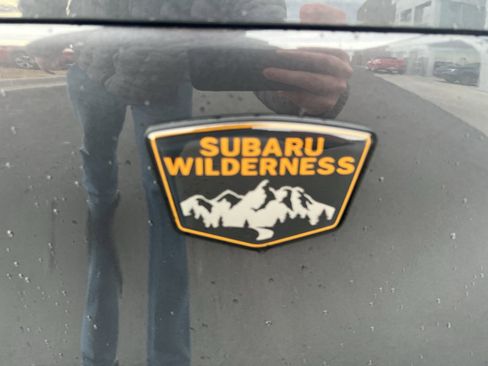 New 2026 Subaru Forester Wilderness AWD/4WD image 34
