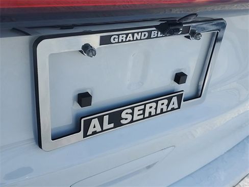 New 2026 Chrysler Pacifica Limited w/ Uconnect Theater Family Group image 7