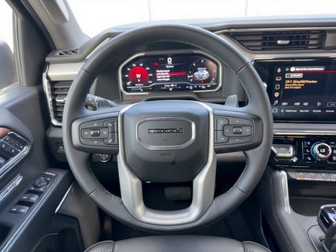 Used 2023 GMC Sierra 1500 Denali w/ Denali Reserve Package RWD image 10