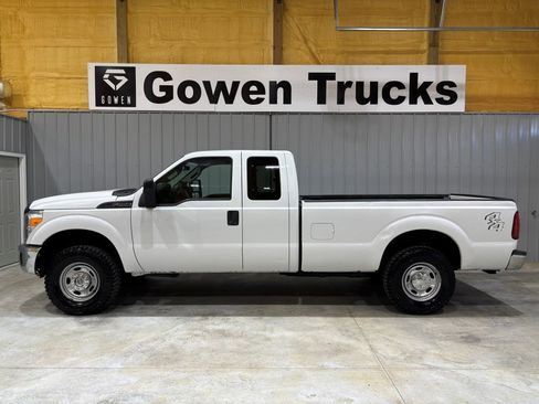 Used 2016 Ford F250 XL w/ XL Value Package image 2