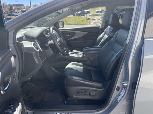 Used 2021 Nissan Murano SL image 10