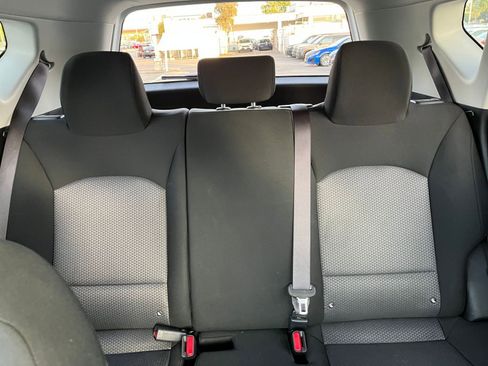 Used 2025 Kia Soul LX w/ LX Technology Package image 38