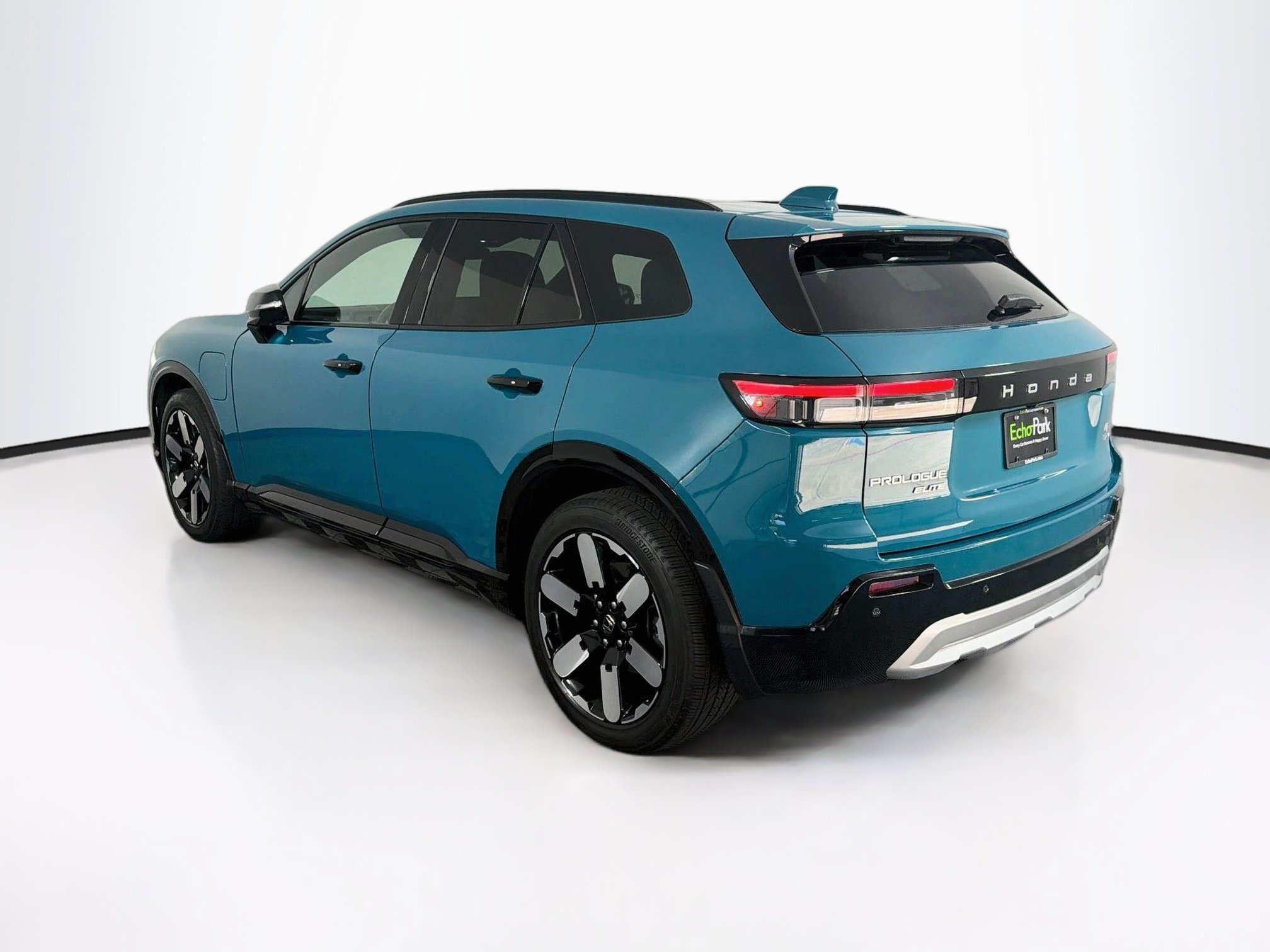 Used 2024 Honda Prologue Elite image 5