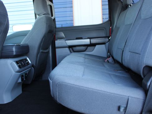 Used 2024 Ford F150 XLT w/ Equipment Group 302A MID image 34