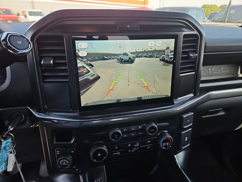New 2026 Ford F150 STX w/ F-150 LOBO Package image 24