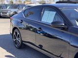 Used 2023 Nissan Altima 2.5 SR image 5