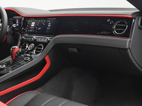 New 2025 Bentley Continental GT Speed image 20