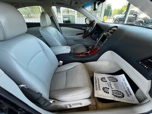 Used 2007 Lexus ES 350 FWD image 14