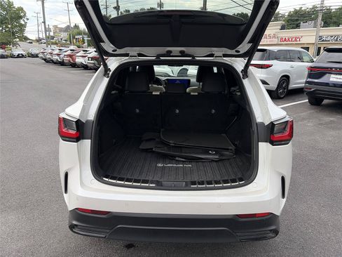 Certified 2024 Lexus NX 350 AWD image 13