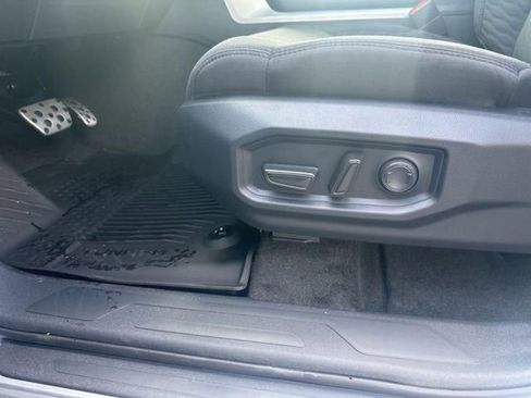 New 2026 Toyota Tundra SR5 w/ TRD Off-Road Package image 11