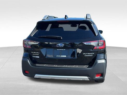 Used 2025 Subaru Outback Touring w/ Popular Package #2 image 6