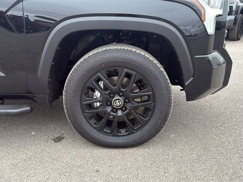 New 2026 Toyota Tundra Limited image 26