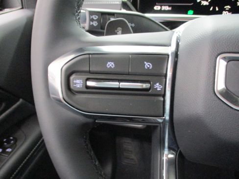 New 2026 GMC Sierra EV Elevation w/ Premium Package image 19