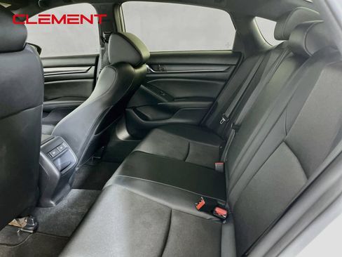 Used 2022 Honda Accord Sport image 31