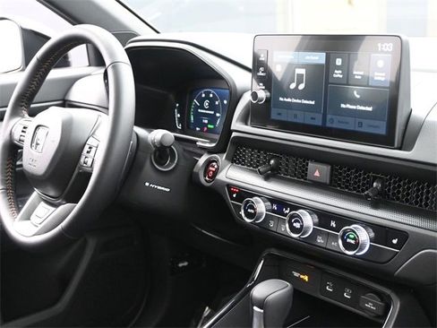 Used 2026 Honda CR-V TrailSport image 32