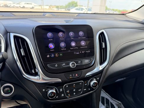Used 2023 Chevrolet Equinox Premier FWD image 19