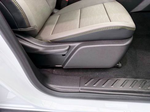 New 2026 Chevrolet Colorado ZR2 image 21