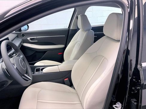 New 2025 Hyundai Sonata SEL image 9